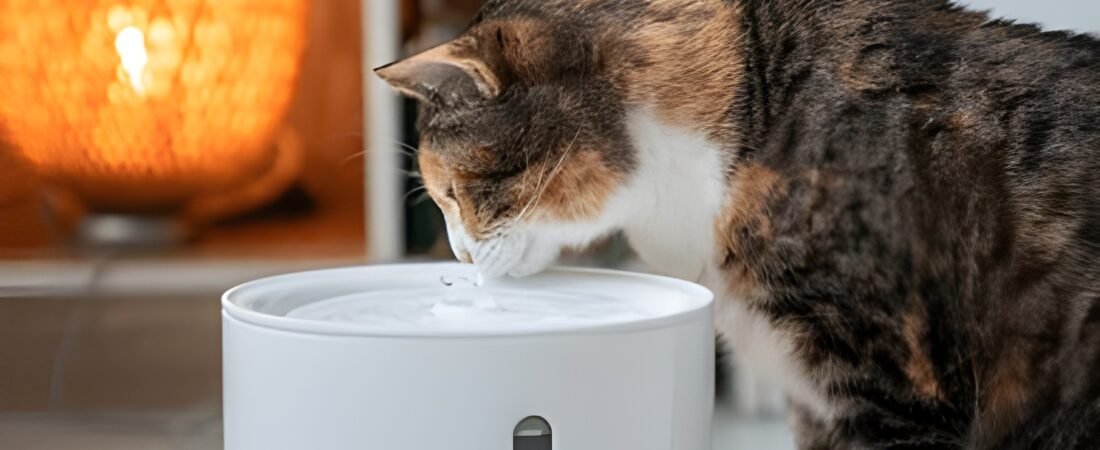 🐱 ¡Revolución en la Hidratación Felina! He Probado las 10 Mejores Fuentes de Agua y Aquí está mi Veredicto Definitivo 💧